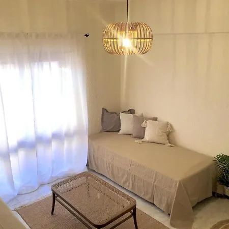 Nice In Santa Cruz With Balcony * サンタ・クルーズ
